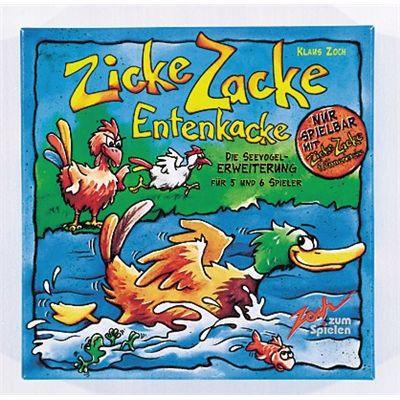 Zoch - Zicke Zacke Entenkacke