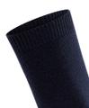 FALKE Cosy Wool Damen Blau 35-38