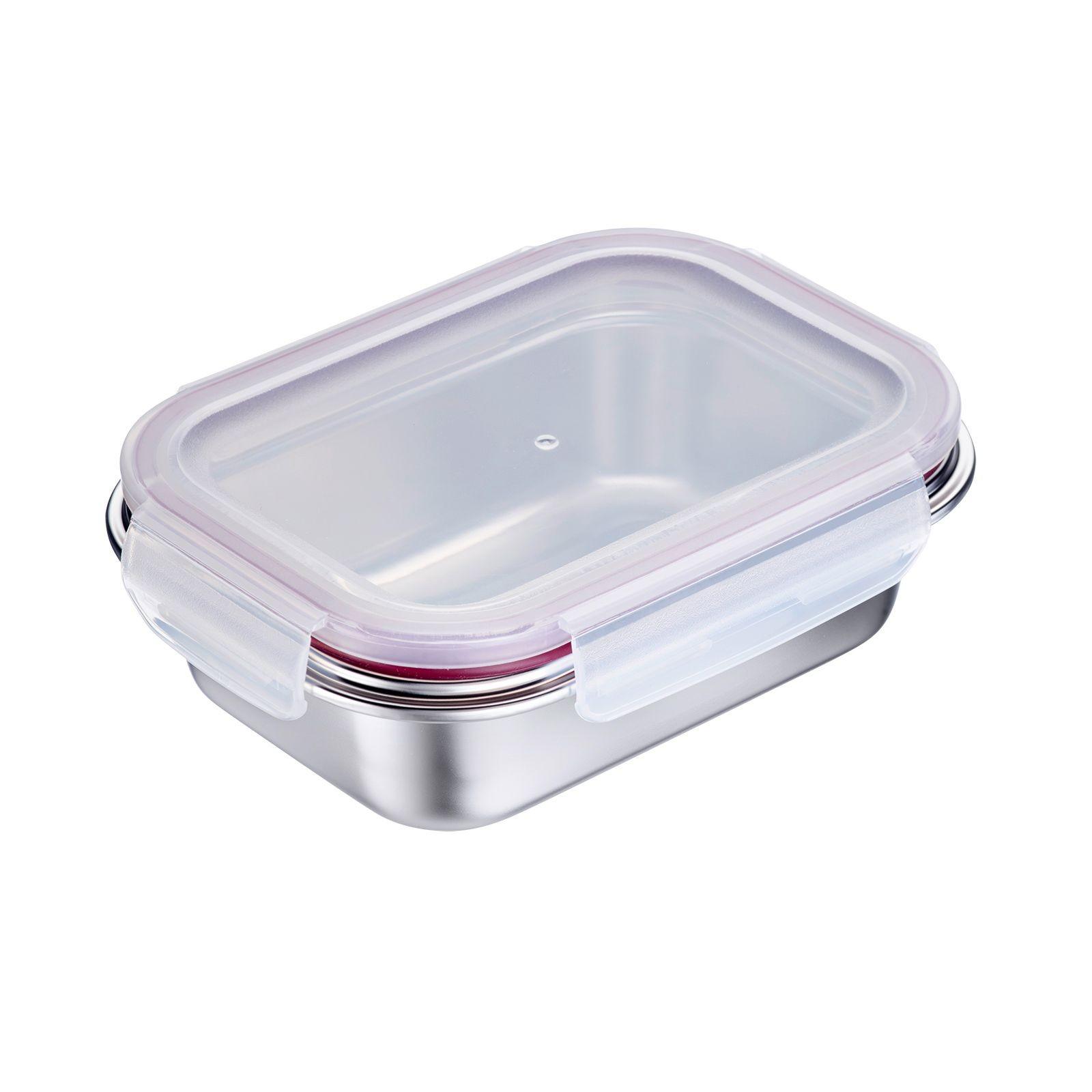 Lunch Box- / Frischhaltedose