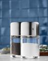 Bel Gusto Mini Salz-/Pfefferstreuer-Set, 2-teilig