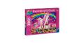 Ravensburger Puzzle - Glitzerpuzzle - Pferdetraum, 100 Teile