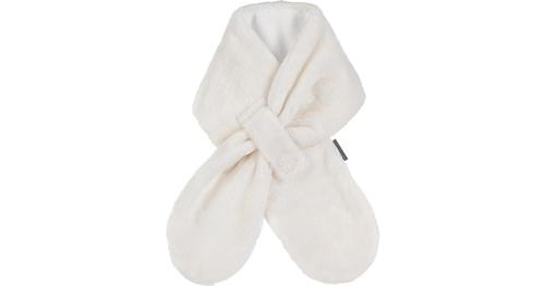 Baby Schal ecru Gr. one size Mädchen Baby