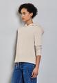 Sweat Hoodie Beige 44