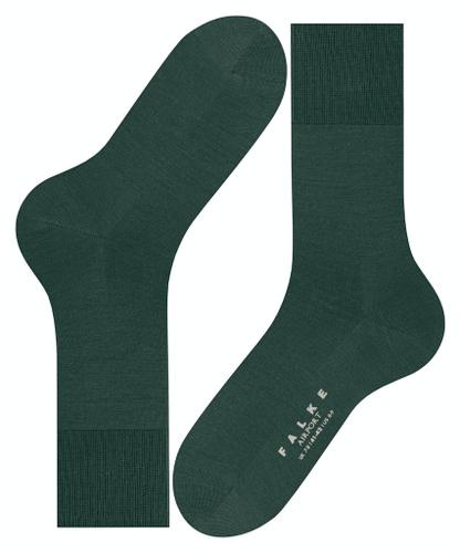 FALKE Airport Herren Grün 43-44
