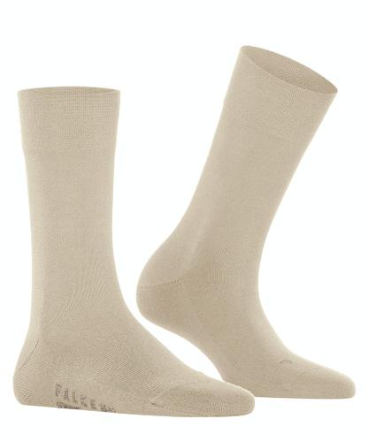 FALKE Sensitive New York Damen Beige 39-42