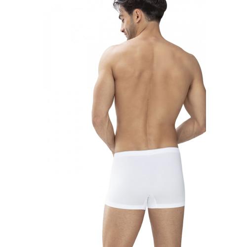 Shorty 6 - Weiss