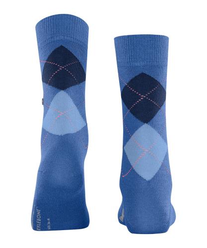 Burlington Marylebone Damen 36-41 - River Blue