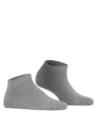 FALKE Family Damen Grau 35-38