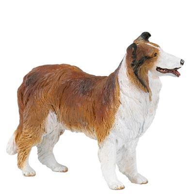PAPO Bauernhof - Collie