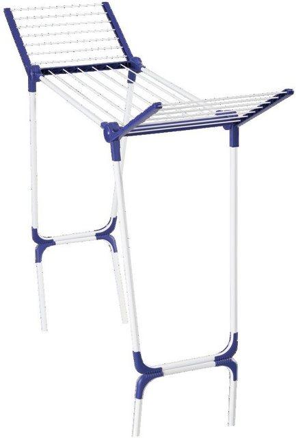 Standwäschetrockner Pegasus 120 Solid Compact 44x155x75cm
