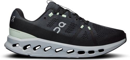 ON Herren Laufschuhe Cloudsurfer 44 ½ in Silber