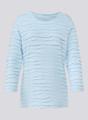 Denim Love 48 - Pastellblau