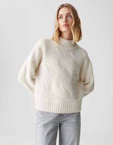 Pullover "Portree" - Beige / 38