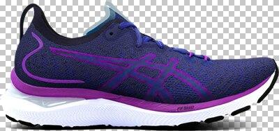 ASICS Damen Laufschuhe Damen Laufschuhe Gel-Cumulus 24 MK 43 ½ in Blau