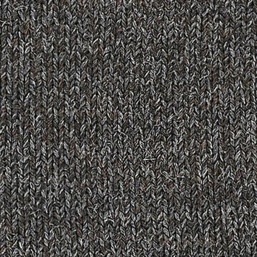 FALKE TK1 Wool Herren Socken 42-43 in Grau