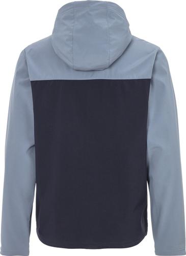 McKINLEY Herren Jacke He.-Jacke Mount Bona M L in Blau