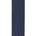 Hosenträger LINDENMANN X-Form 120 - Blau-marine