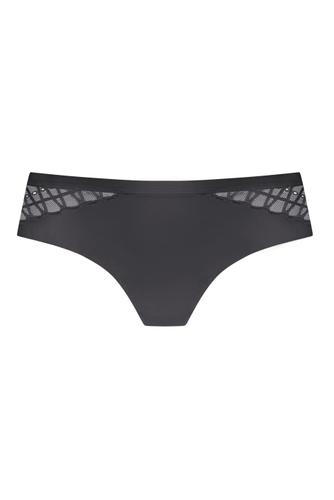 Hipster L - Thunder Grey