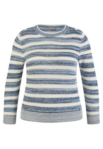 Denim Love 40 - Dunkel Jeans