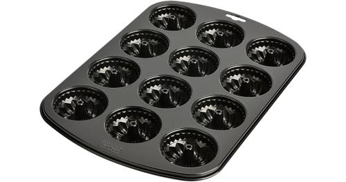 Muffin- / Gugelhupfform 'Maxi'
