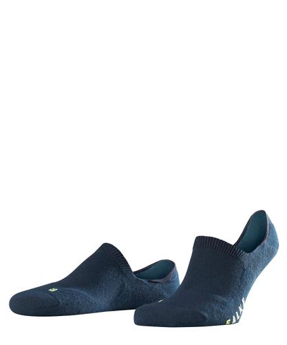 FALKE Cool Kick Unisex 44-45 - Marine