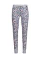 Skiny Damen Hose lang Night In Mix &amp; Match Grau 40