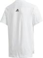 ADIDAS Kinder Shirt T FD 128 in Pink