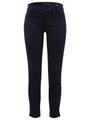 Hose Model Laxå slim 44 Slim Fit - Thunder Blue