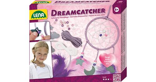 Dreamcatcher Kreativset L Traumfänger