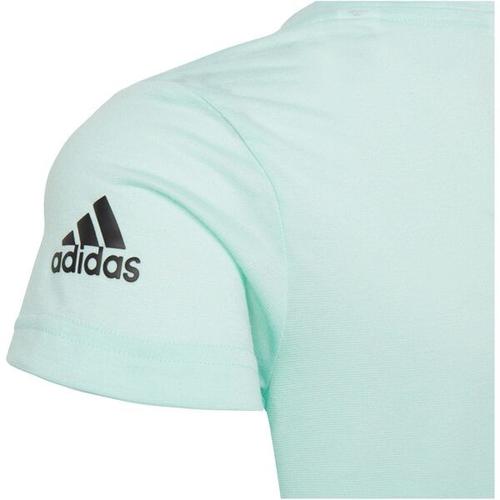 ADIDAS Kinder Trainingsshirt Training Prime 116 in Grün