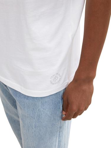 Doppelpack T-Shirt XXL Regular Fit - White