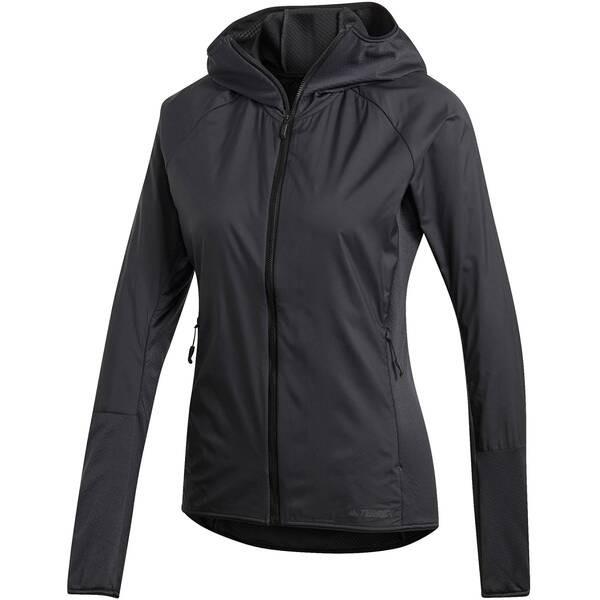 ADIDAS Damen Laufjacke Terrex Skyclimb