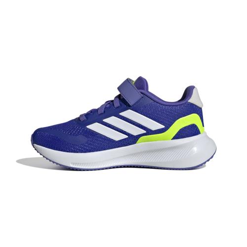 ADIDAS Kinder Freizeitschuhe Runfalcon 5 Kids 28 in Blau