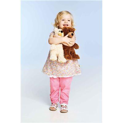 Steiff - Teddybären - Teddybären für Kinder - Charly Schlenker-Teddybär, beige, 30cm