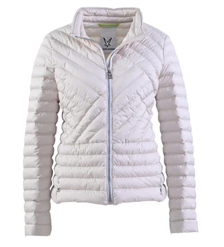 Steppjacke 44 - Kitt