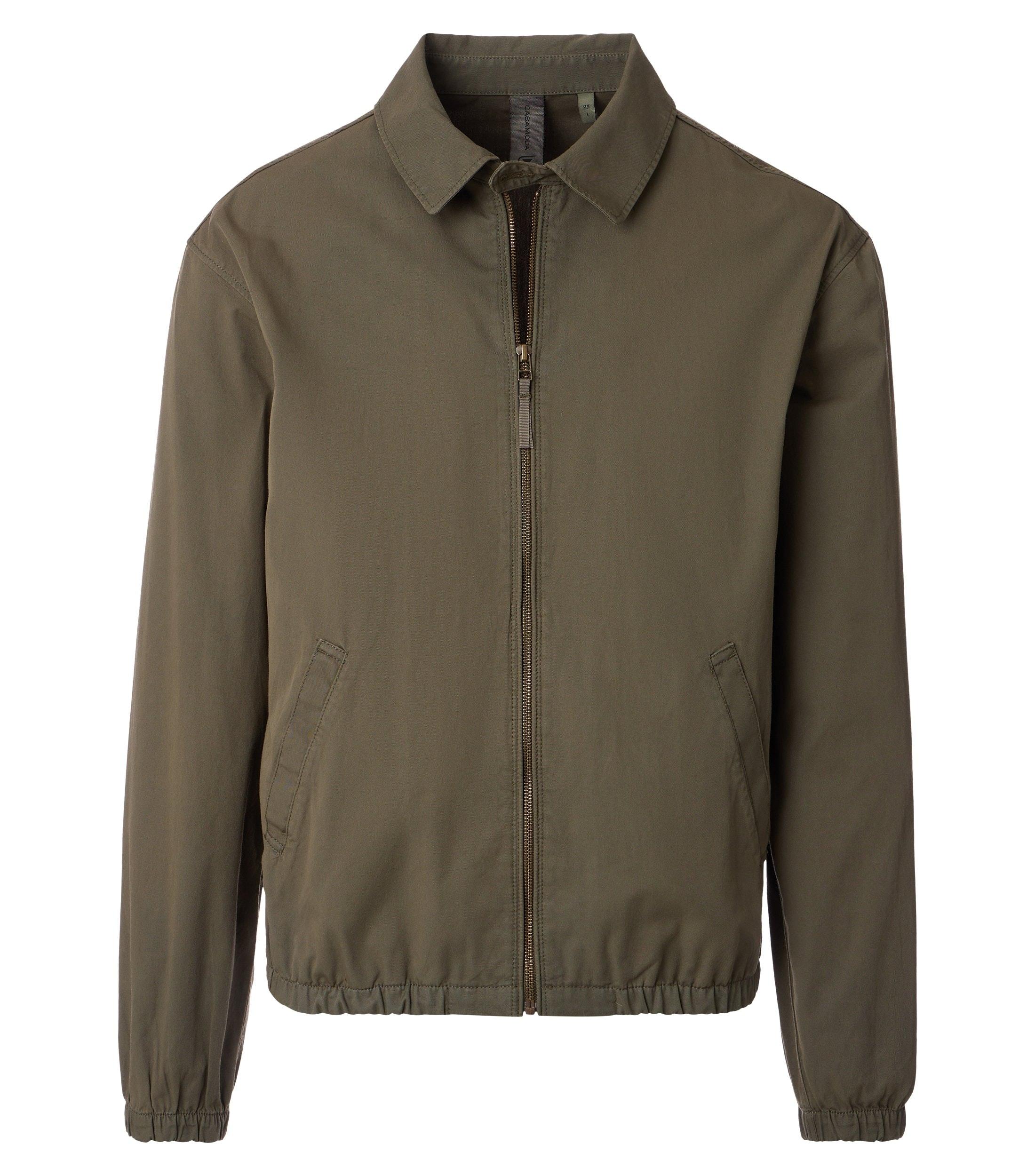 Jacke L - Grün