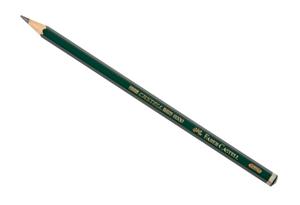 Bleistift Castell 9000 4B
