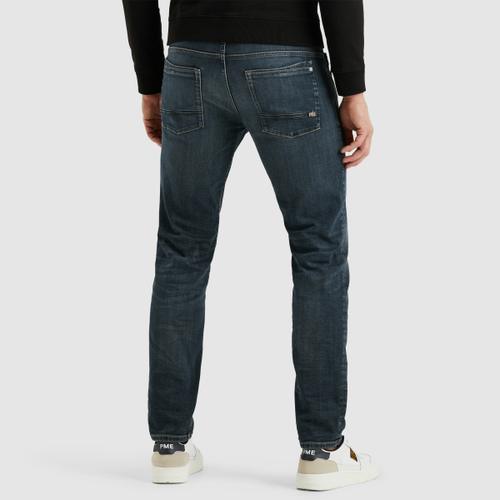 COMMANDER 3.0 32/34 Relaxed Fit - Rinsed