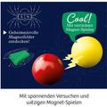 KOSMOS - FunScience - Magie der Magnete