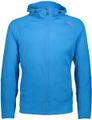 CMP Herren Trail-Running-Jacke MAN JACKET FIX HOOD 52 in Blau