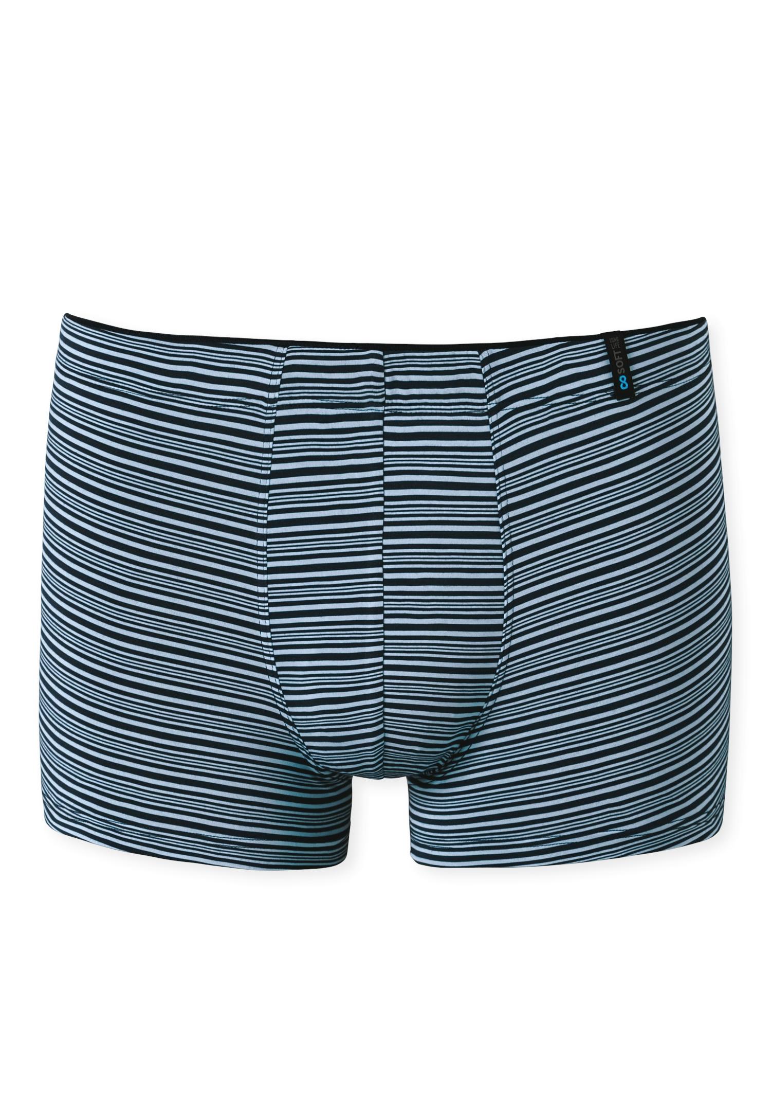 Shorts 6 - Blaugrau