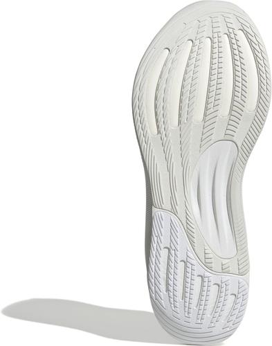 ADIDAS Herren Laufschuhe Supernova Stride 2 46 ⅔ in Silber