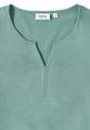 Shirt im Tunika-Look L - Jewel Green