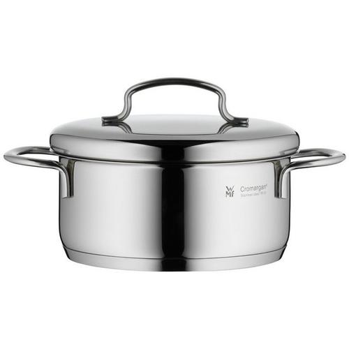 Mini Bratentopf mit Deckel, 14 cm