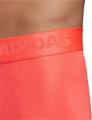 ADIDAS Herren Tights "Alphaskin Sport" S in Rot