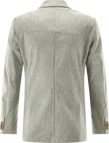 CG Carter-J-GRS Sakko 27 Slim Fit - Hellgrün