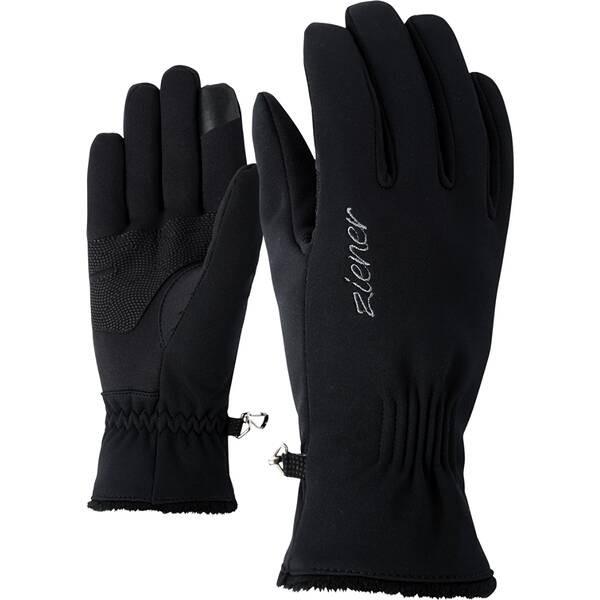 ZIENER Damen Multisporthandschuhe IBRANA TOUCH