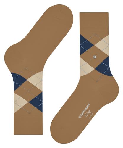 Burlington King Herren Beige 40-46
