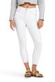 Piper short 40/27 - Softwash & Fringed