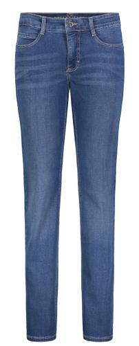 Mac Jeans DREAM schwarz - Blau / 36/30